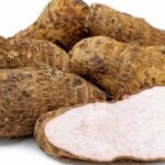 Beneficios y usos culinarios de la malanga