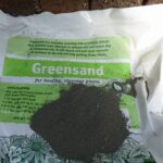 Cómo aplicar Glauconita Greensand de forma efectiva en tu jardín