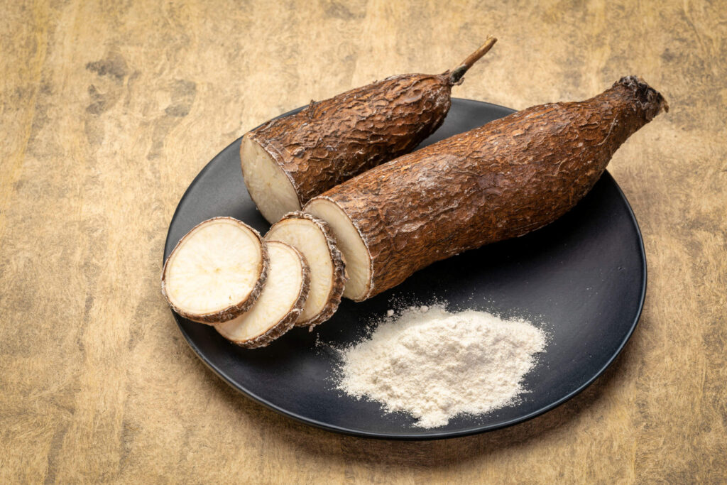 Cómo cocinar y consumir la yuca sin riesgos para la salud