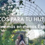 Cómo construir un arco para tomateras en el huerto
