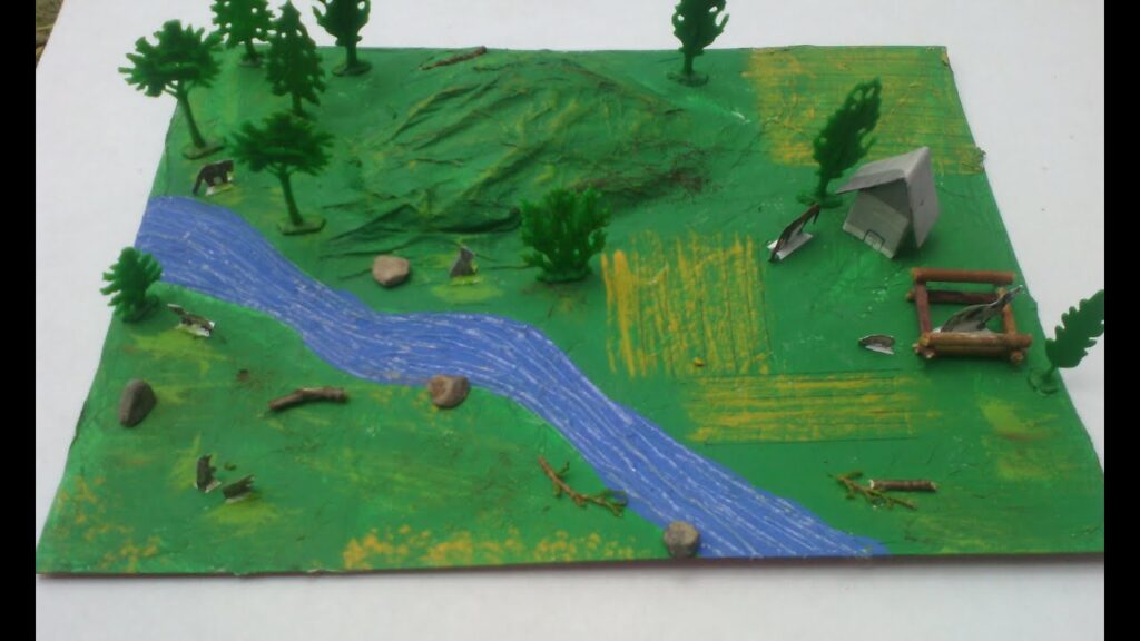 Cómo crear micro praderas en tu espacio exterior