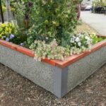 Cómo crear un jardín con encanto utilizando camas de grava