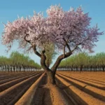 Cómo cuidar y aprovechar el arbusto de almendra en tu jardín