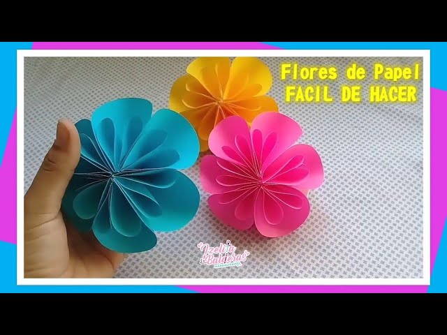 Cómo cultivar flores en un círculo de manera creativa