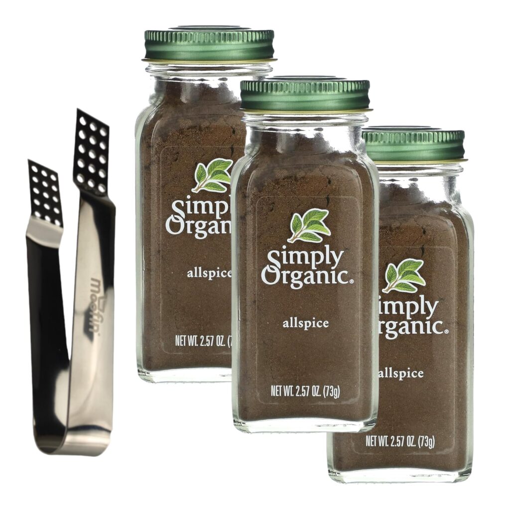 Cómo cultivar y usar allspice pimenta en la cocina