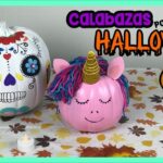 Cómo decorar calabazas secas para Navidad de forma creativa