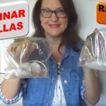Cómo germinar semillas usando bolsas de plástico