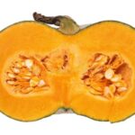 Cómo hacer que las calabazas verdes se vuelvan naranjas