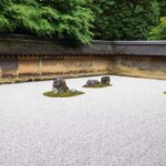 Cómo llevar la filosofía Wabi-Sabi a jardines urbanos