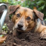Cómo mantener segura el área de juego de tu perro con mulch adecuado