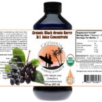 Cómo maximizar la cosecha de aronia utilizando chokeberries