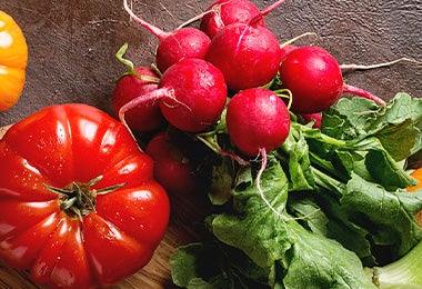 Cómo preparar rábanos picantes para disfrutarlos al máximo