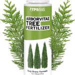 Cómo proteger un arbusto arborvitae durante el invierno