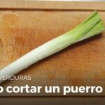 Cómo se propagan los puerros de forma adecuada