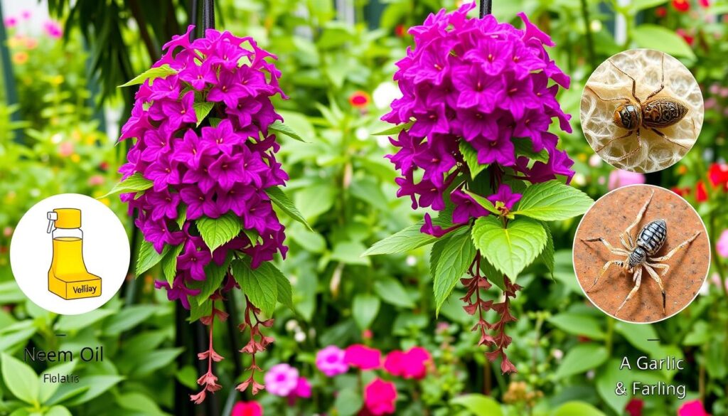 Cómo utilizar Verbena como una eficaz cobertura del suelo