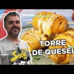 Construcción de torre de papas: instrucciones y consejos