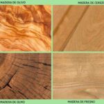 Cuáles son las propiedades de los árboles de madera blanda