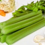 Cuáles son los tipos más comunes de apio que se utilizan en la cocina