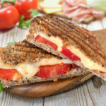 Cuáles son los tomates ideales para preparar un delicioso sándwich