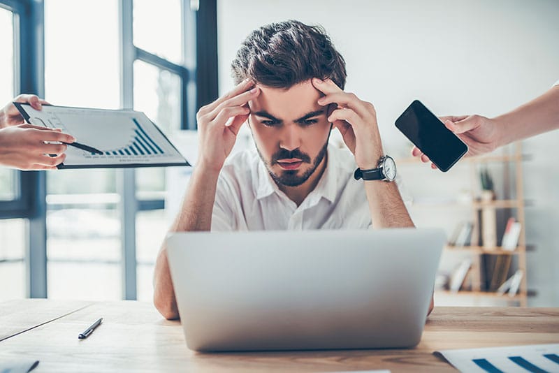 Cuánto tiempo duran los pensamientos y cómo se autogeneran