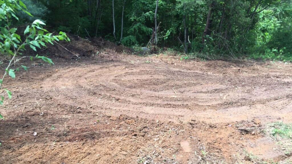 Descubre cómo hacer Clear and Grub en terrenos