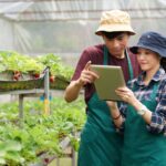 Descubre la jardinería tecnológica con Smart Gardening Guide