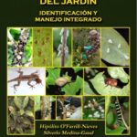 Guía contra plagas en jardines de California y Nevada