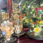 Historia y Estilo de los Arreglos Florales Victorianos
