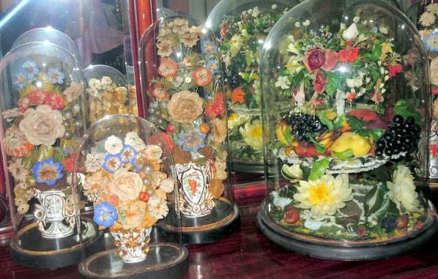 Historia y Estilo de los Arreglos Florales Victorianos