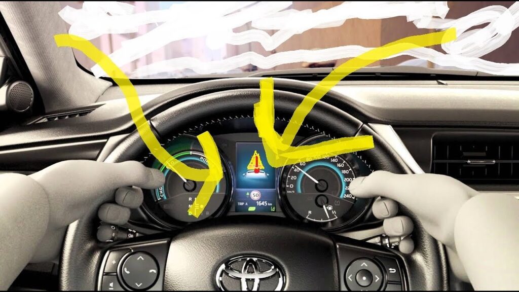 Impacto de la corola de la mañana en vides