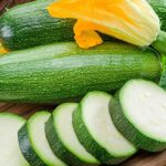 Las calabazas verdes son seguras para el consumo humano