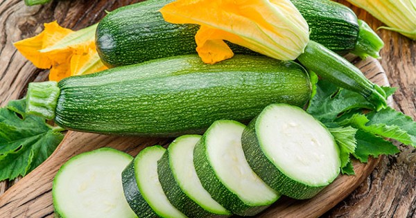 Las calabazas verdes son seguras para el consumo humano