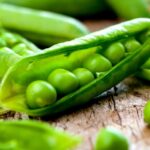 Los guisantes dulces son tóxicos para comer