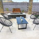 Mejor revestimiento para áreas transitables en jardines
