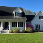Opciones de cubierta en hogares de Massachusetts