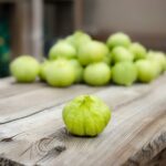 Por qué comer tomates verdes sin madurar puede ser beneficioso