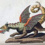 Por qué los dragones experimentan marchitez y envejecimiento