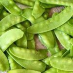 Por qué los guisantes de azúcar no forman vainas