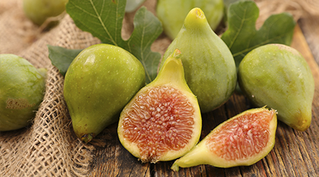 Por qué los higos son pequeños y cómo solucionarlo
