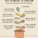 Por qué mi árbol Dogwood tiene hojas amarillas Tratamientos