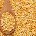 Por qué mis guisantes están amarillos Causas y soluciones