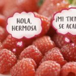 Por qué se desmoronan las frambuesas y cómo solucionarlo