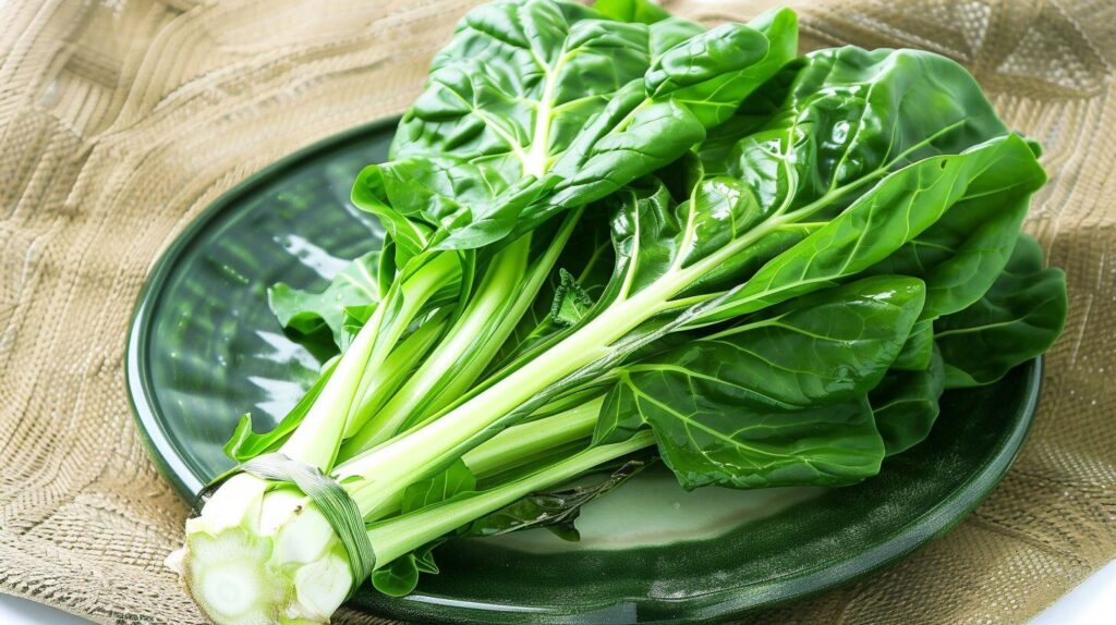 Por qué se marchita la acelga y cómo evitarlo eficazmente
