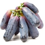 Puedes explicar qué son las uvas con forma de dedos de bruja