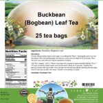 Qué beneficios aporta la planta Bogbean y cómo se utiliza
