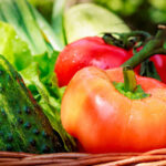 Qué cosechar en verano para disfrutar de vegetales frescos