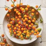 Qué hace especiales a los tomates currant