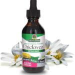 Qué métodos son efectivos para eliminar el chickweed