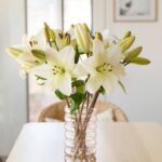 Qué tipos de flores suelen gustar más a los hombres