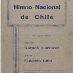 Quién es el compositor del Himno Nacional de Chile